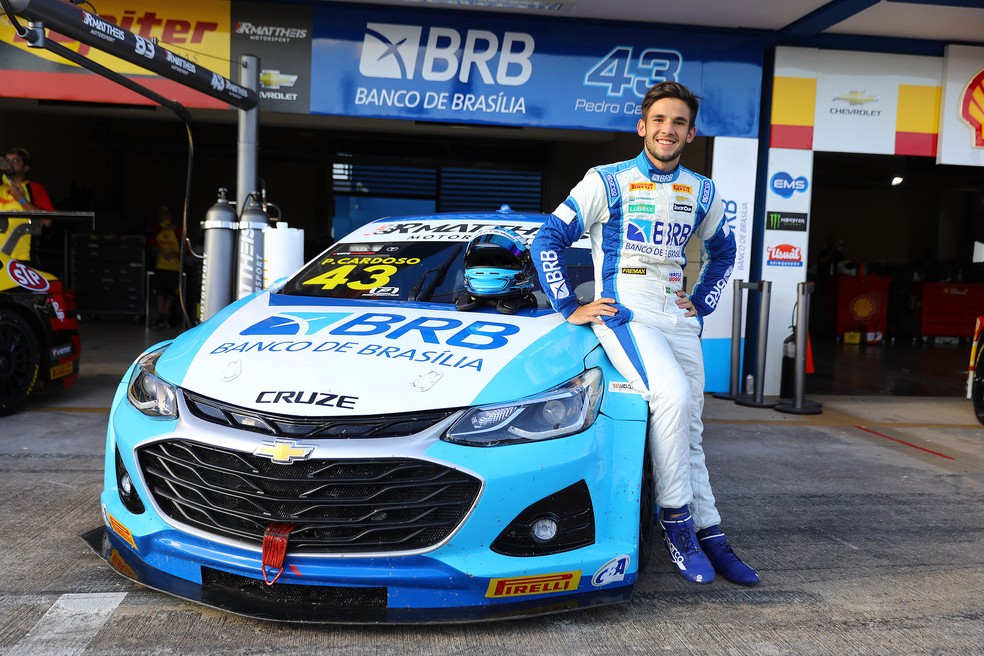 Stock Car: o campeonato brasileiro de automobilismo - Blog