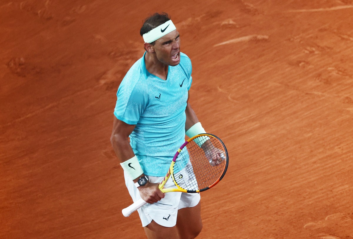 Nadal pierde ante Zverev, sale de Roland Garros y pospone la despedida: “Espero volver a verlos” |  Tenis