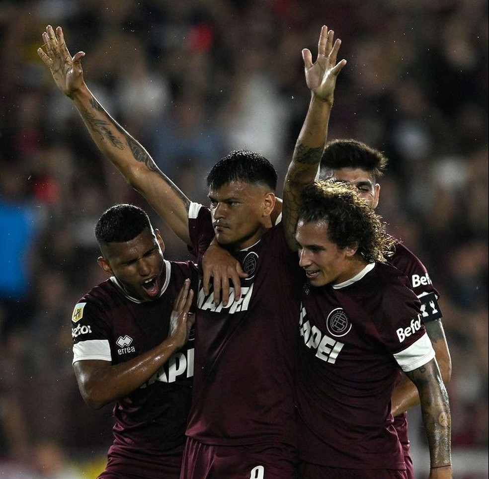 Grupo do Cuiabá na Sul-Americana 2024: conheça os times | copa sul-americana | ge