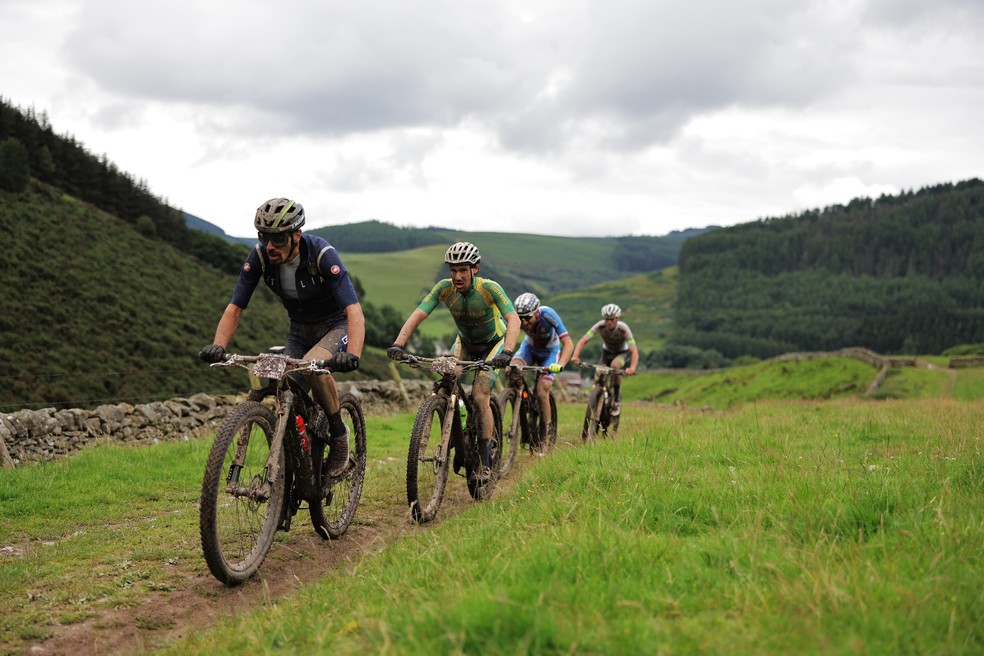Mundial de mountain best sale bike