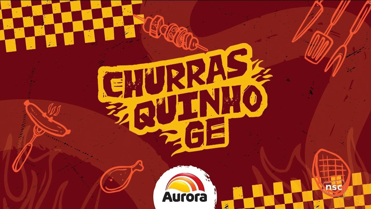Jairo Lenzi relembra títulos do Criciúma no Churrasquinho GE