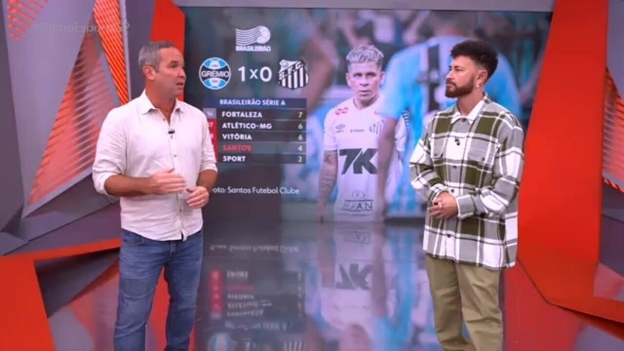 Crise aumenta pressão, e CEO do Santos pode ser demitido