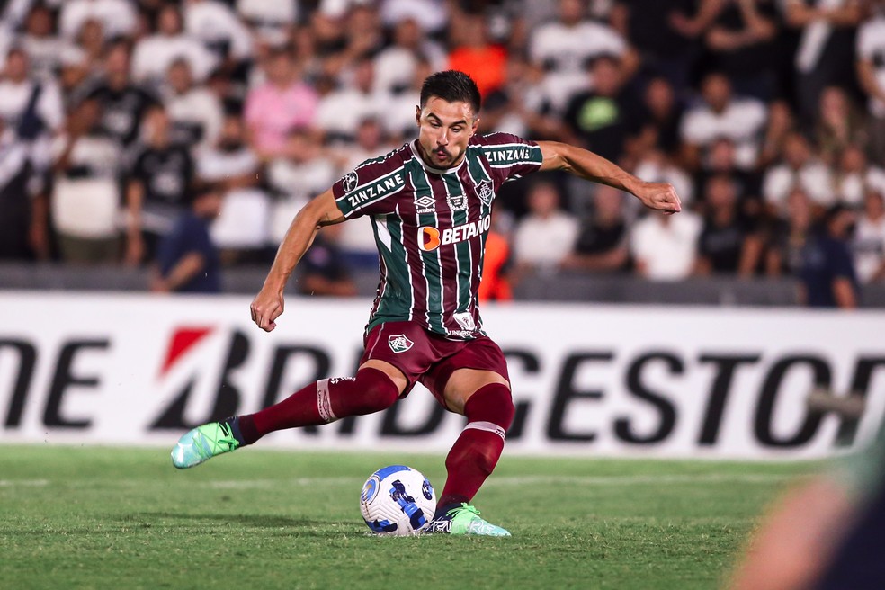 Fluminense de olho: Manchester City vence penúltimo jogo antes do Mundial -  Fluminense: Últimas notícias, vídeos, onde assistir e próximos jogos