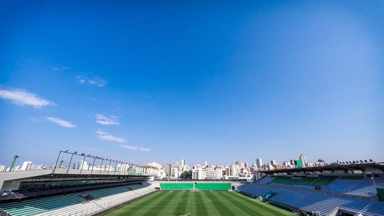 Juventude x Bragantino: onde assistir ao vivo, horário e escalações