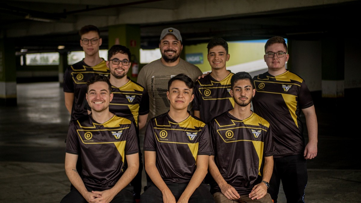 CBLoL 2019: Team One vence a primeira!