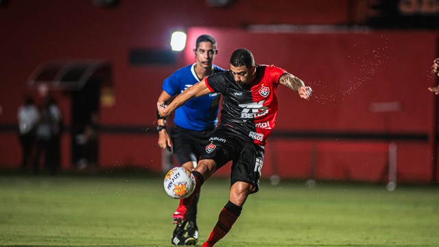 Foto: Victor Ferreira / EC Vitória