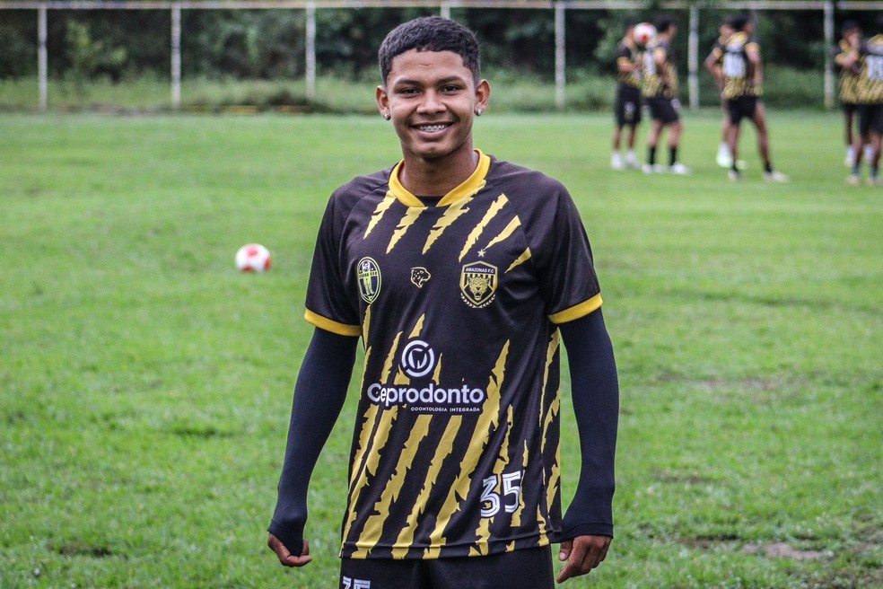 Saiba quantos jogadores da Amazônia já passaram pela Seleção