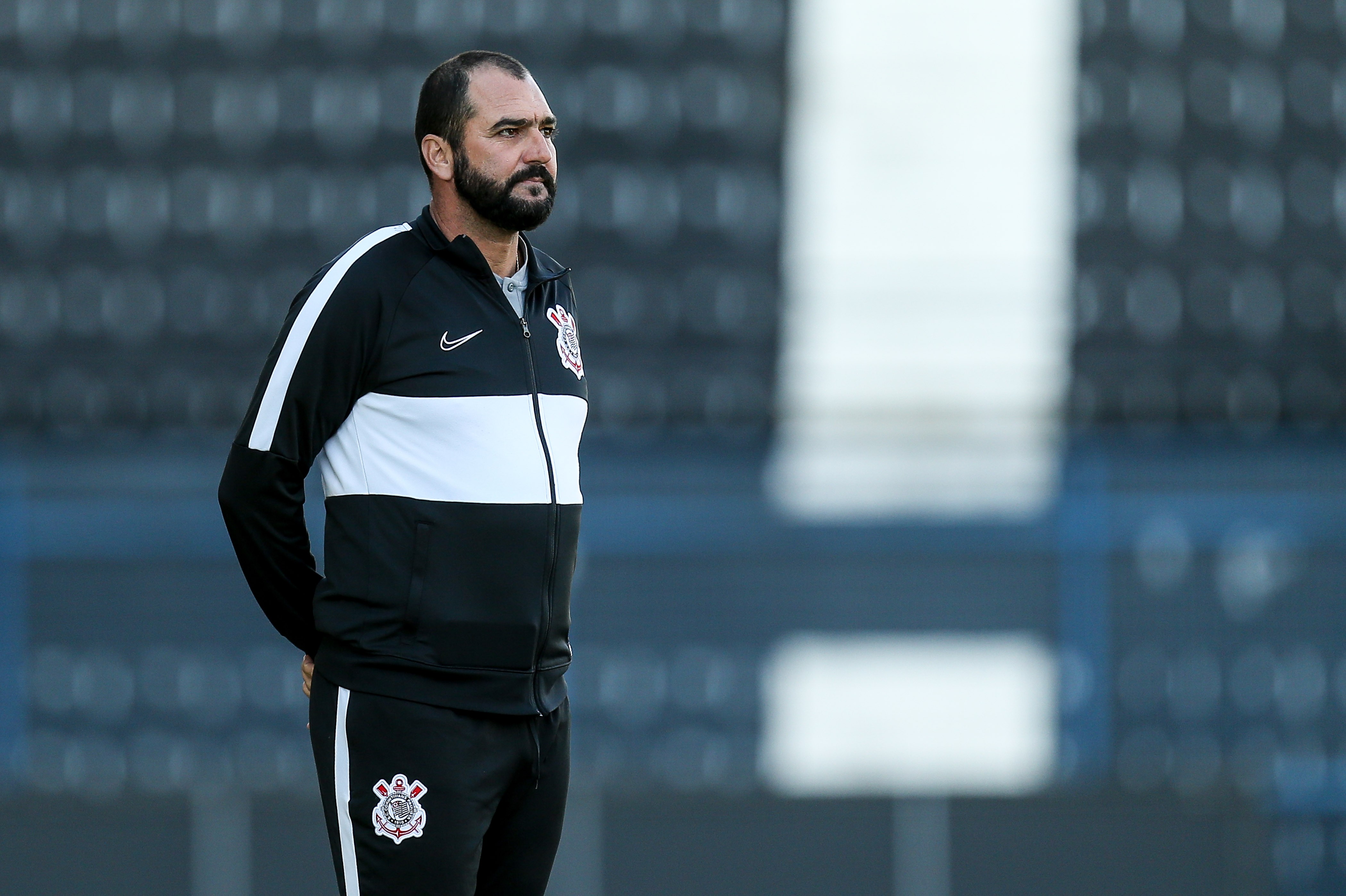 Com título e acesso nacional em um ano, Danilo tem início promissor como técnico
