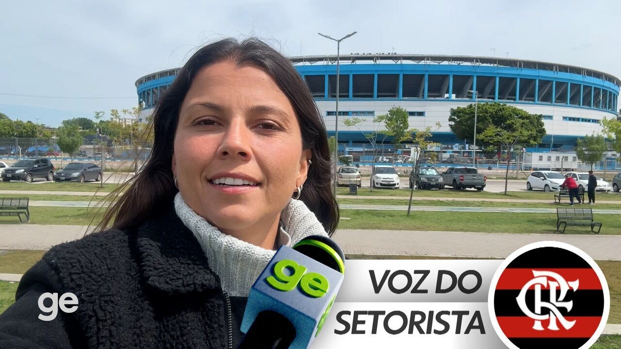 Mudanças no meio-campo: Flamengo se prepara para decisão na Libertadores com novidades estratégicas