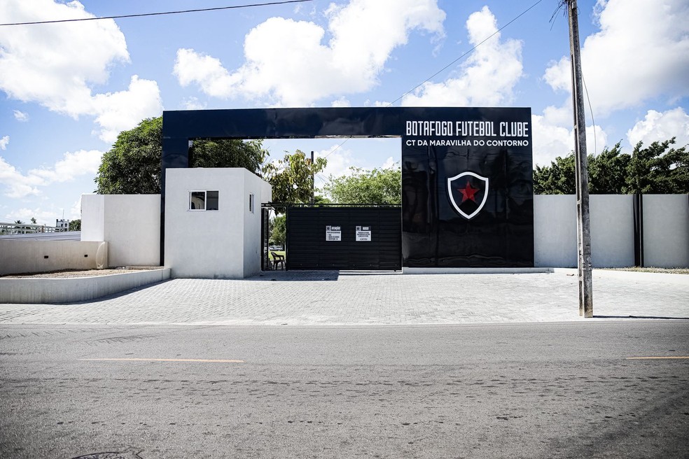 Lisca deve comandar o Botafogo-PB para a sequ�ncia da temporada � Foto: Jo�o Neto/Botafogo-PB