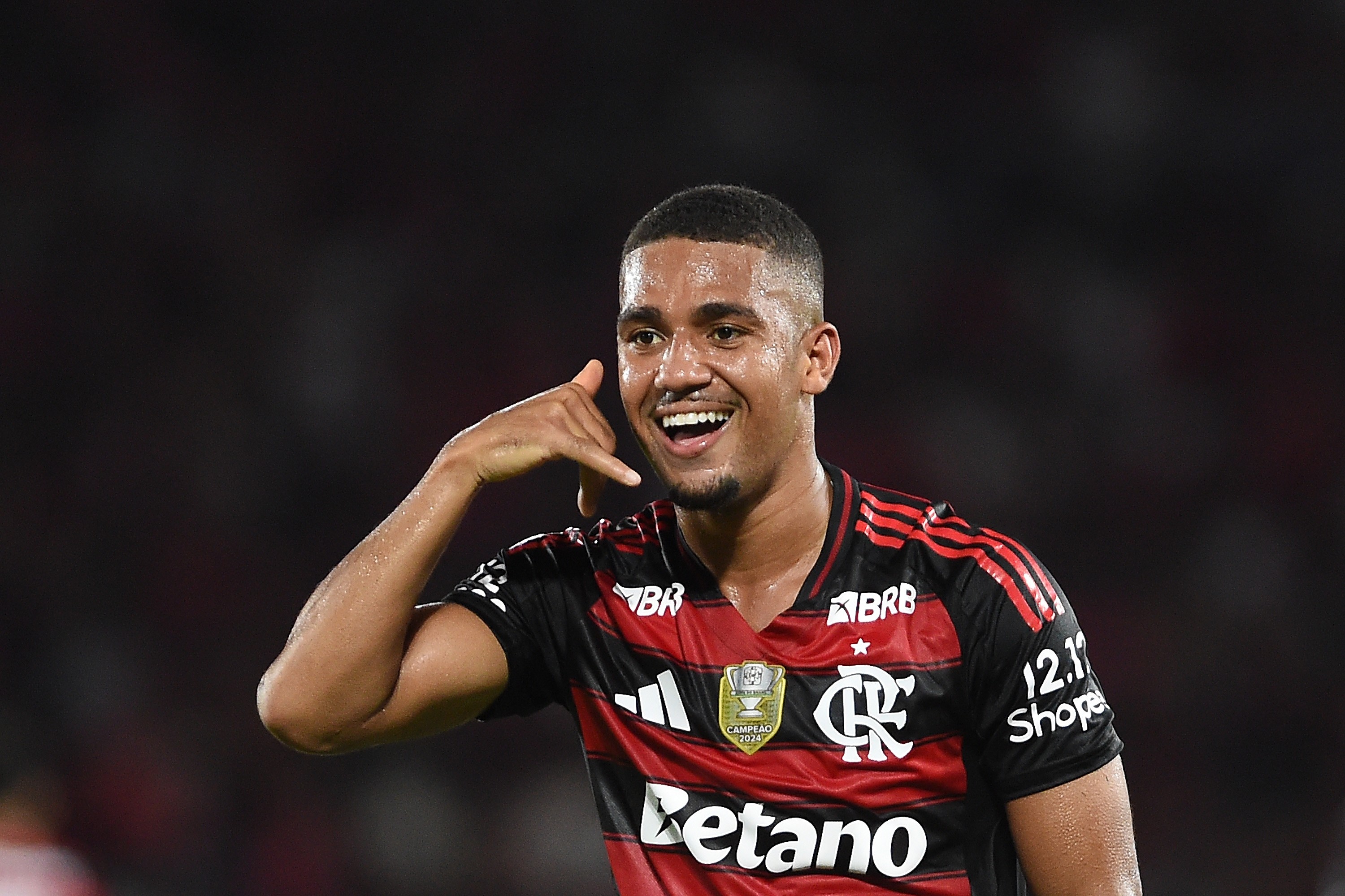 Ano novo, vida nova: veja cinco jogadores em busca de espaço após 2025 irregular no Flamengo | Ge