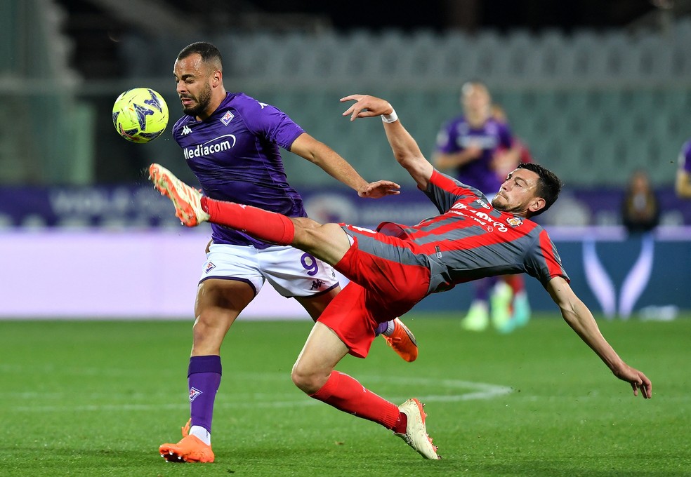 Juventus vs Fiorentina: A Rivalry Renewed on the Football Pitch