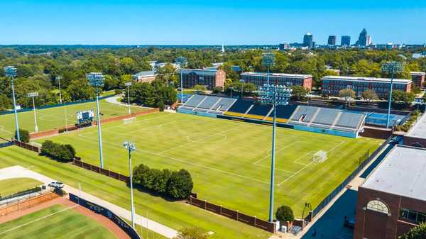 Palmeiras escolhe Universidade da Carolina do Norte como base no Mundial de Clubes