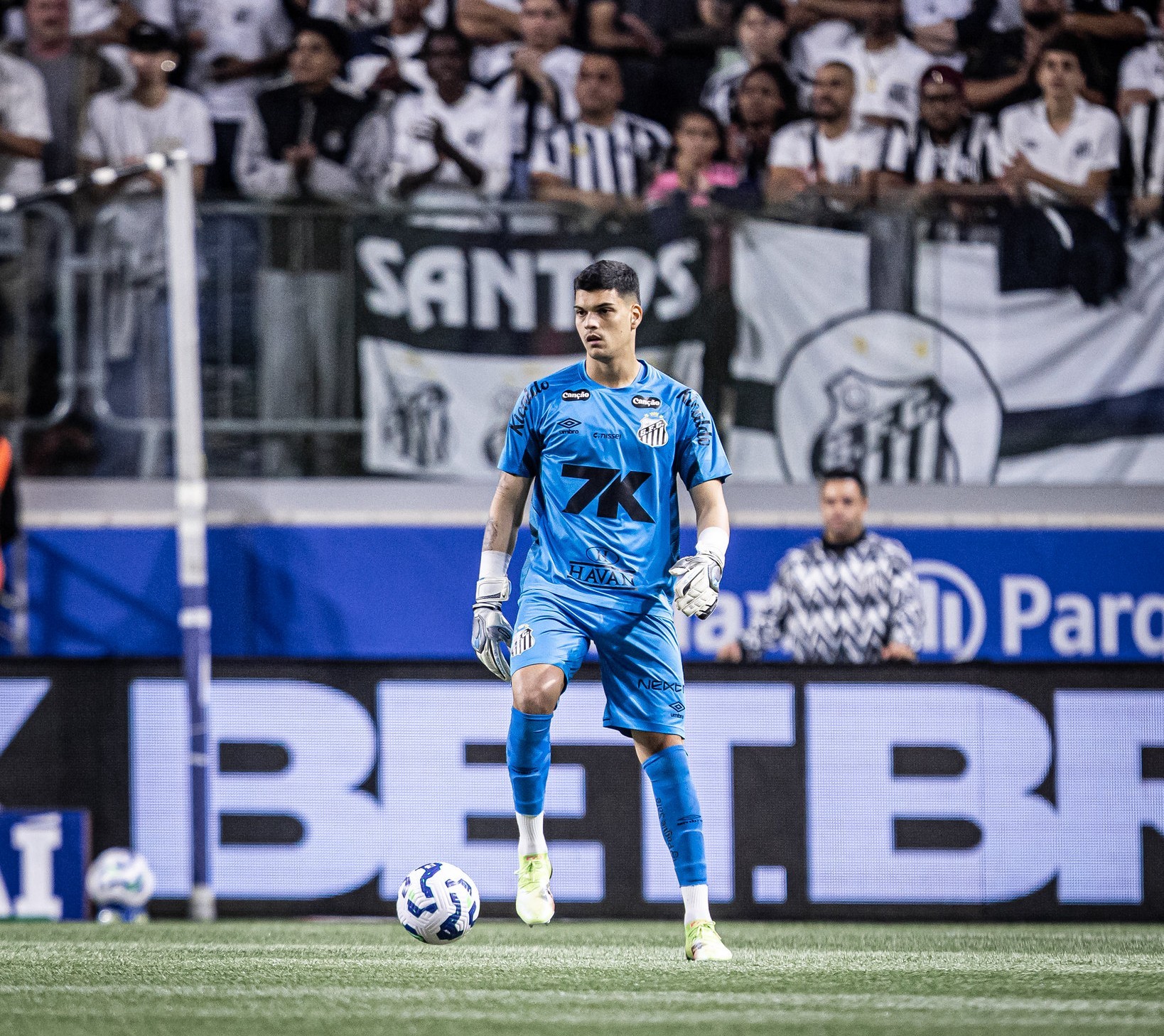 Ranking do Santos: veja quem foi bem e quem foi mal pelo Santos até agora na temporada 