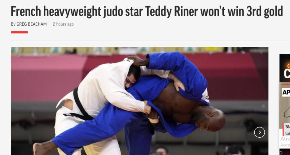 Judoca iraniano diz ter medo de voltar ao país após desobedecer ordens para  perder na Copa do Mundo, judô