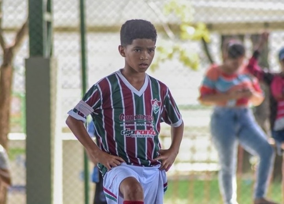 Garotos de escolinha do Acre são selecionados para testes na base do  Atlético-MG, futebol