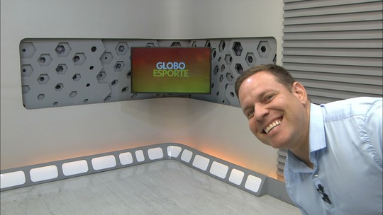 Confira os vídeos do Globo Esporte Paraíba