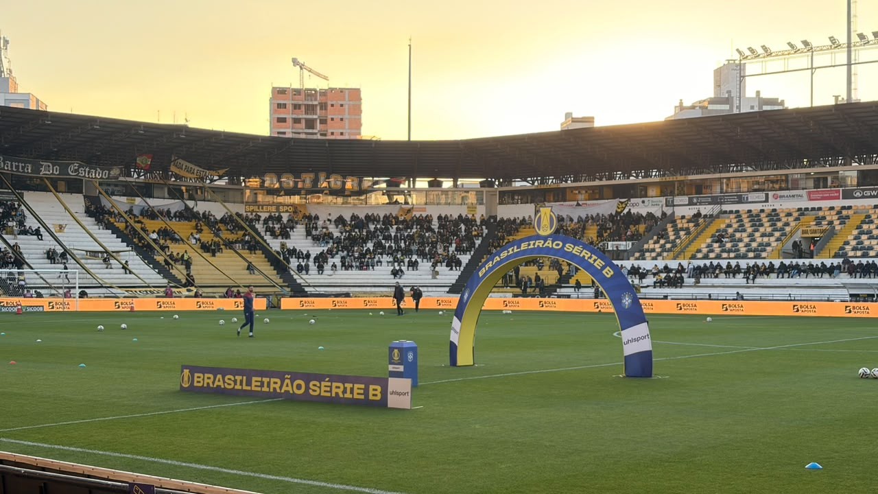 Criciúma x Avaí: onde assistir ao vivo, horário e escalações