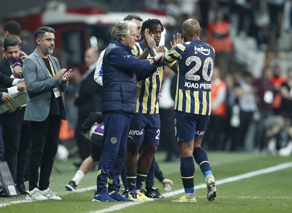 Fenerbahçe: O Destaque do Futebol Turco