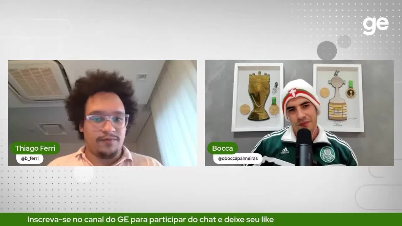 RESPOSTA ÁCIDA AGITA OS BASTIDORES! Clima entre rivais esquenta às vésperas do Mundial!