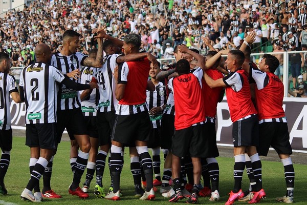 Figueirense e Juventus de Jaraguá buscam título da Copa SC por motivos  diferentes - Abertura