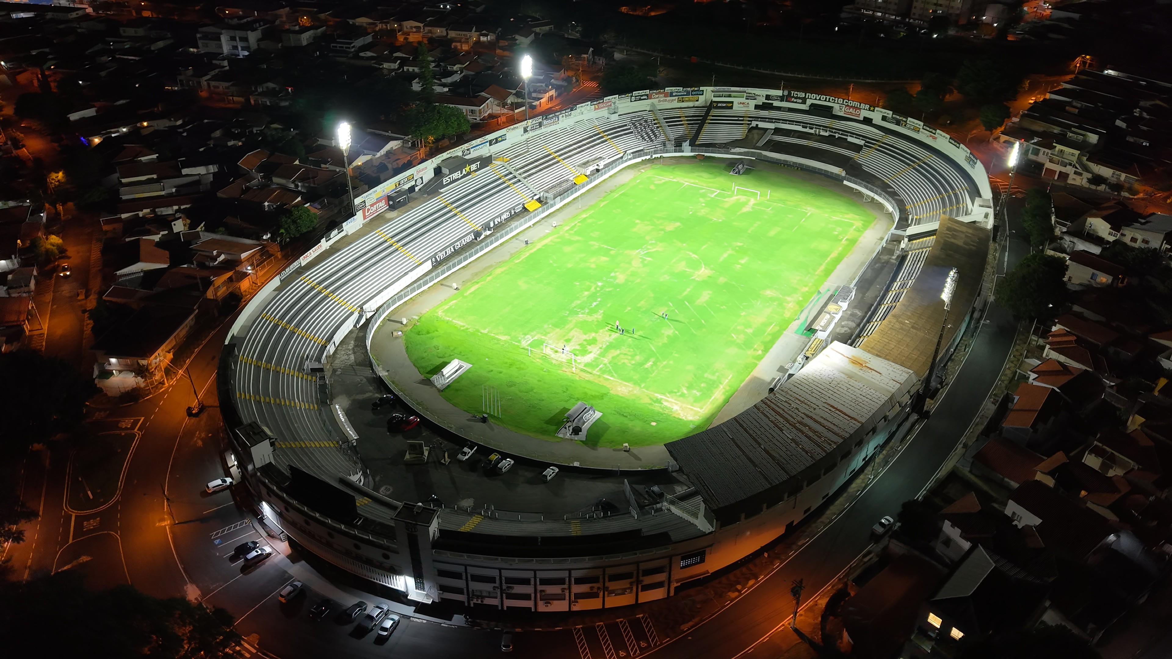 Ponte Preta x Botafogo-SP: onde assistir ao vivo, horário e escalações