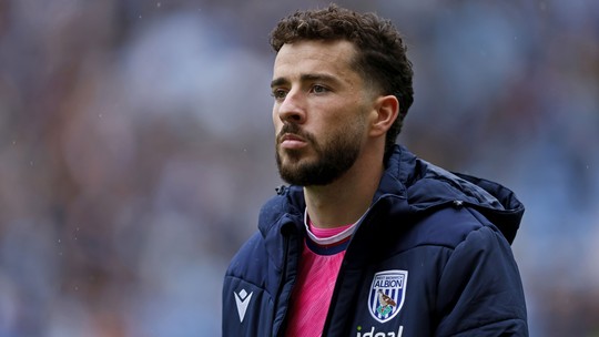Fla encaminha acerto com atacante irlandês do West Bromwich - Atacante de 26 anos joga no West Bromwich, da segunda divisão inglesa 