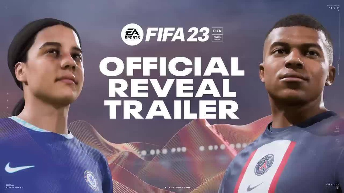 FIFA 23 e novo Need for Speed ganham possível data de lançamento e devem  ser anunciados em julho 