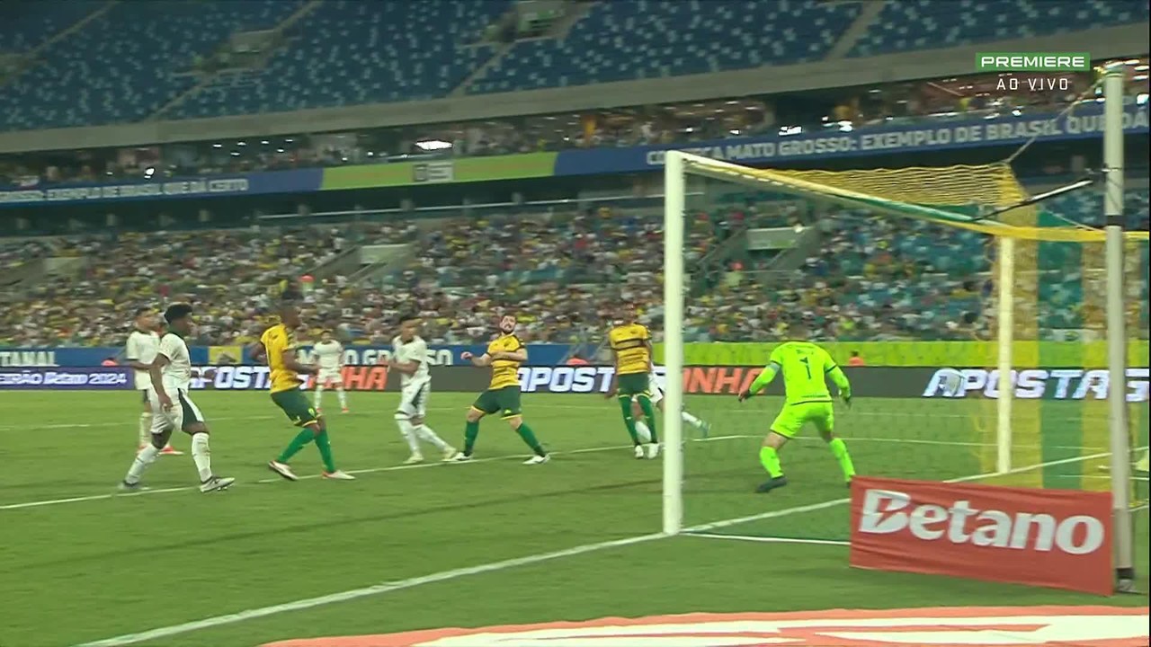 Palmeiras pode ser apenas o terceiro campeão a não vencer um dos dois