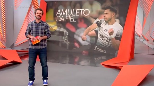 Veja o Globo Esporte SP de terça-feira, 03/09/2024 - Programa: Globo Esporte SP 
