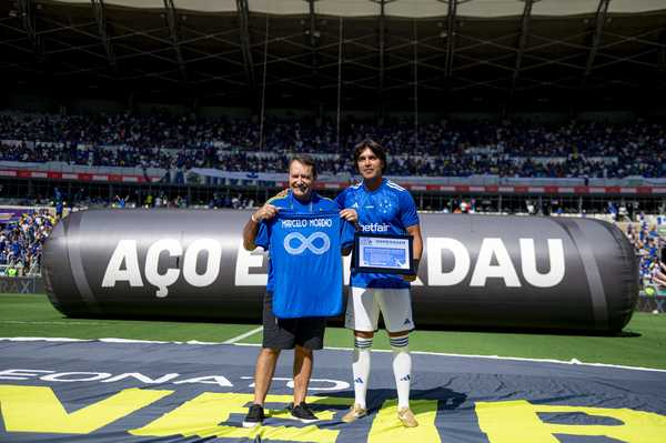 Empresário Interessado em Adquirir SAF do Cruzeiro, Clube Nega Venda