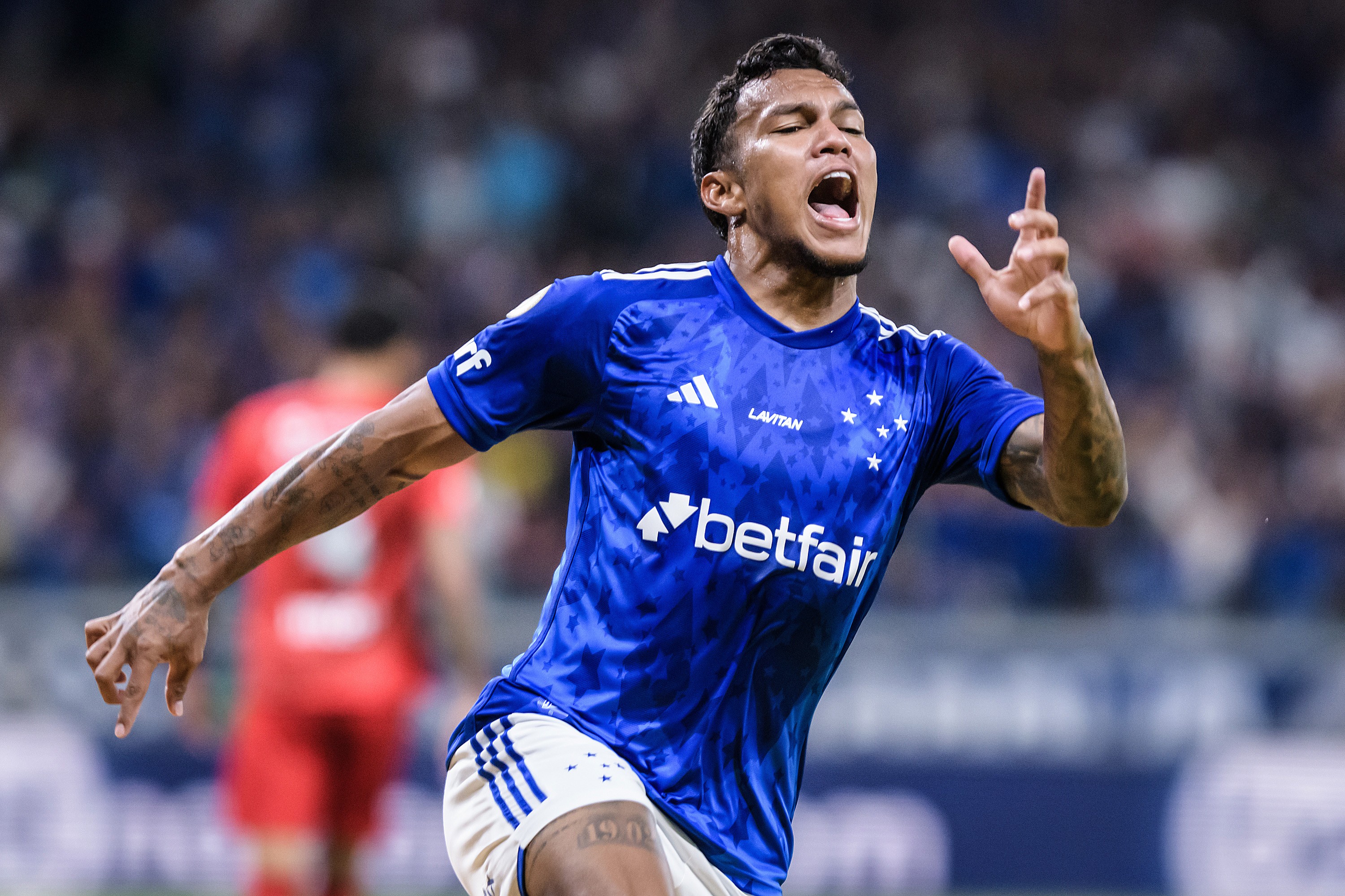Mitada Cartola: Mapa da Mitada #19 mostra Cruzeiro e Flamengo melhores ...
