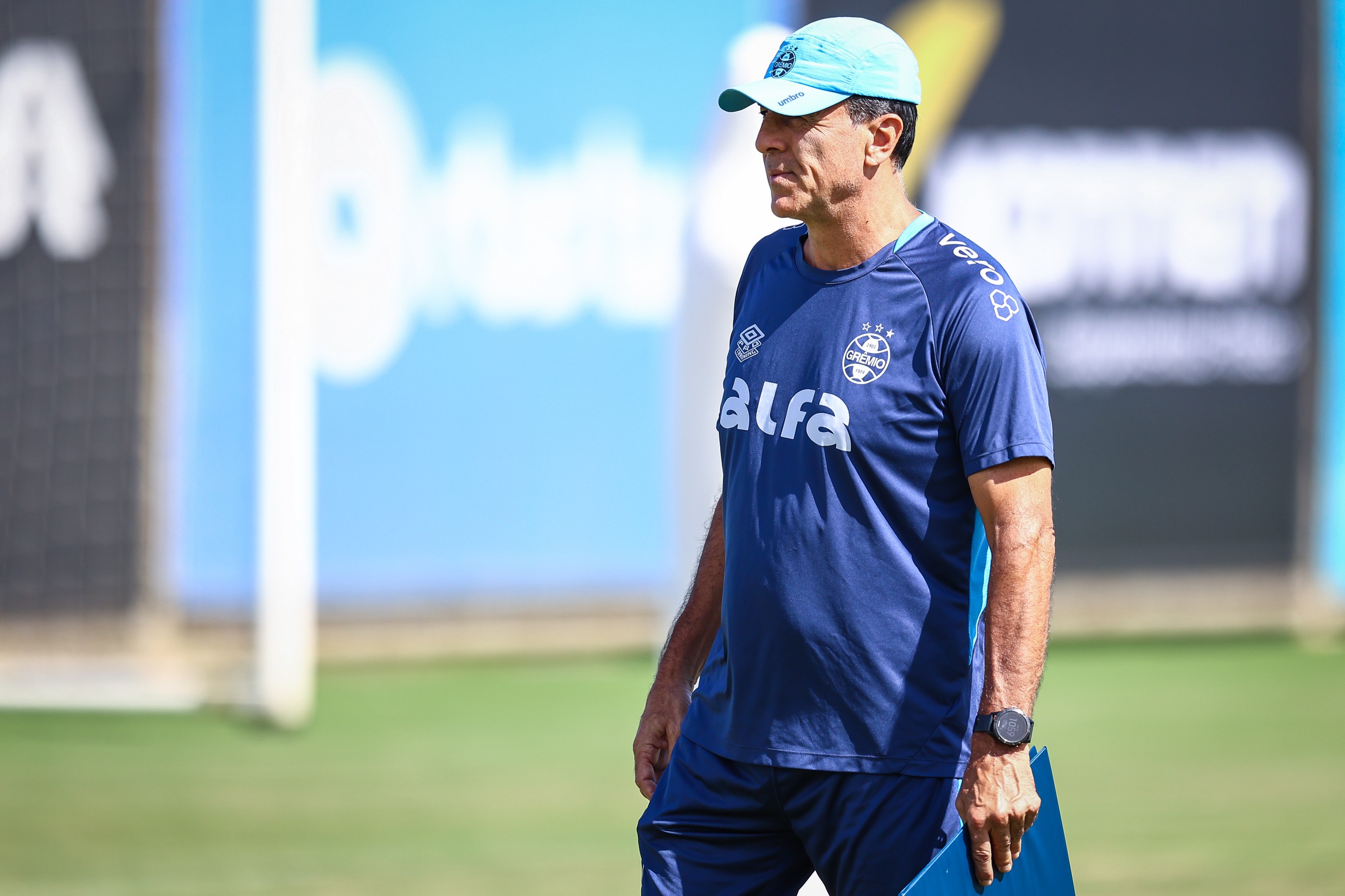 Desempenho do Grêmio contra rivais da Série A com Quinteros: números impressionantes!