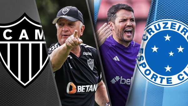 Lamentação de Felipão e Larcamón por morte de torcedor: