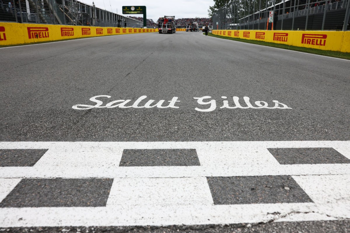 GP do Canadá de F1 2024 horários e onde assistir ao vivo fórmula 1 ge