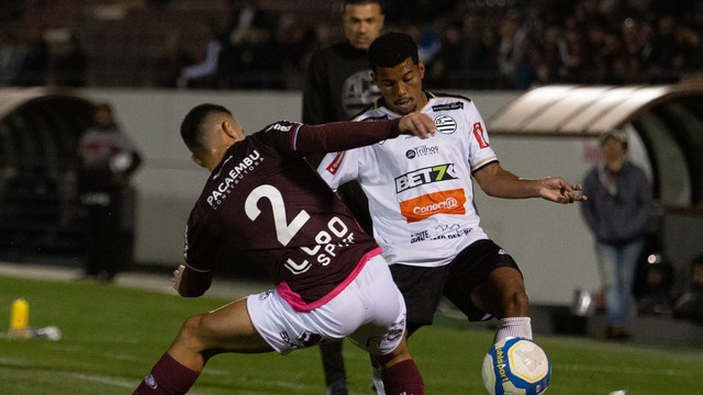 Ferroviária Athletic Série C