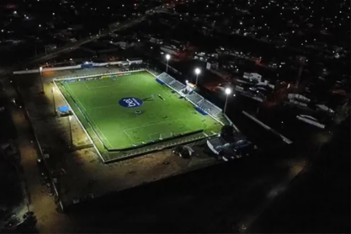 Afogados realiza apresentação do elenco na noite desta quinta-feira