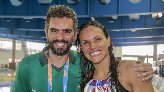 O Cientista do Esporte #55 - A natação brasileira na Paralimpíada de Tóquio com Leonardo Tomasello.
