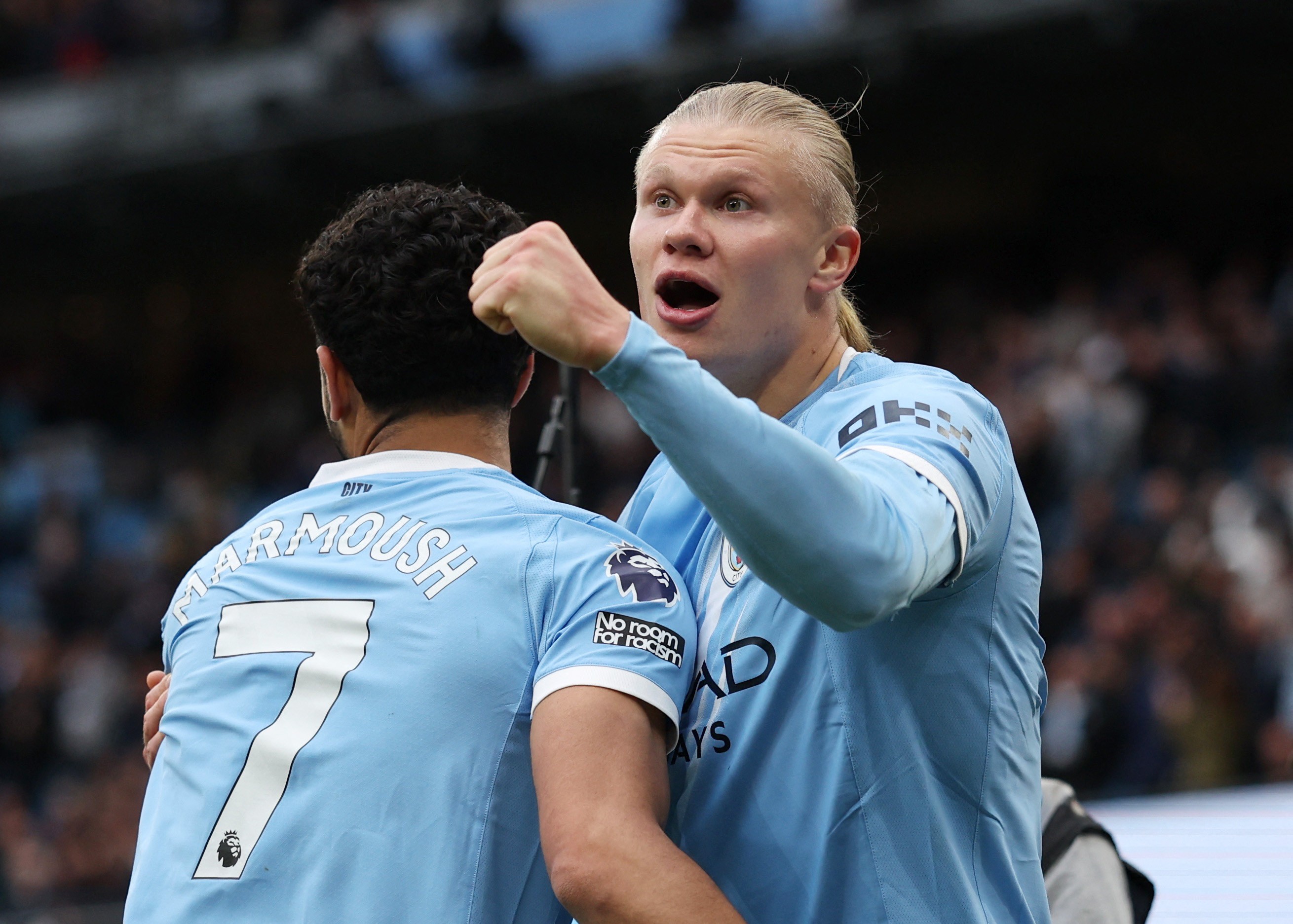 Bournemouth x Manchester City na Premier League: onde assistir ao vivo e horário