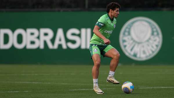 Veiga recebe punição leve por empurrão e permanece elegível para partida crucial.