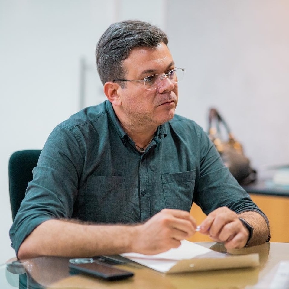 Max Mendes é indicado para a vice-presidência do CSA: "Correr fora do ...