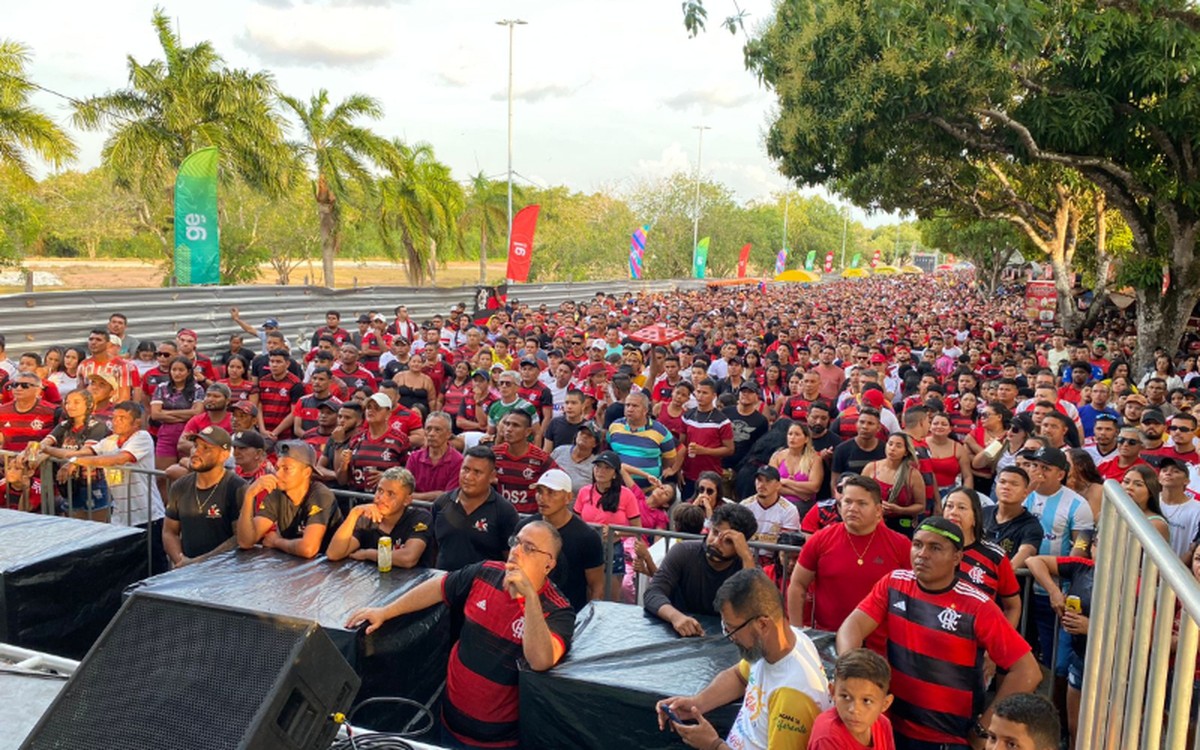 Onde vai passar o jogo do BOTAFOGO x FLAMENGO hoje (02/09)? Passa na GLOBO  ou SPORTV? Veja onde assistir BOTAFOGO X FLAMENGO ao vivo com imagens -  Portal da Torcida