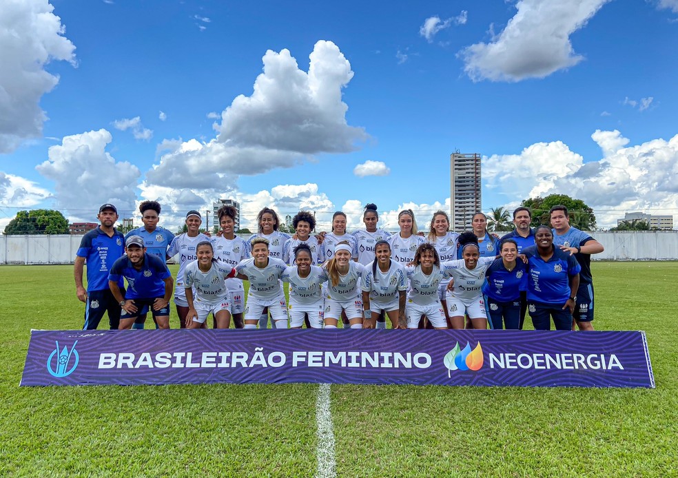 Sereias da Vila são derrotadas na final do Campeonato Paulista - Santos  Futebol Clube