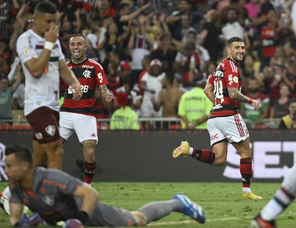 Com representantes do Flamengo, FUTEOKÊ volta ao Tá Na Área