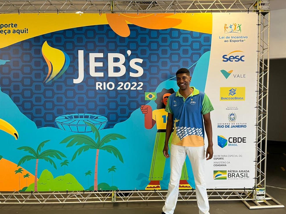 JEB'S Rio 2022