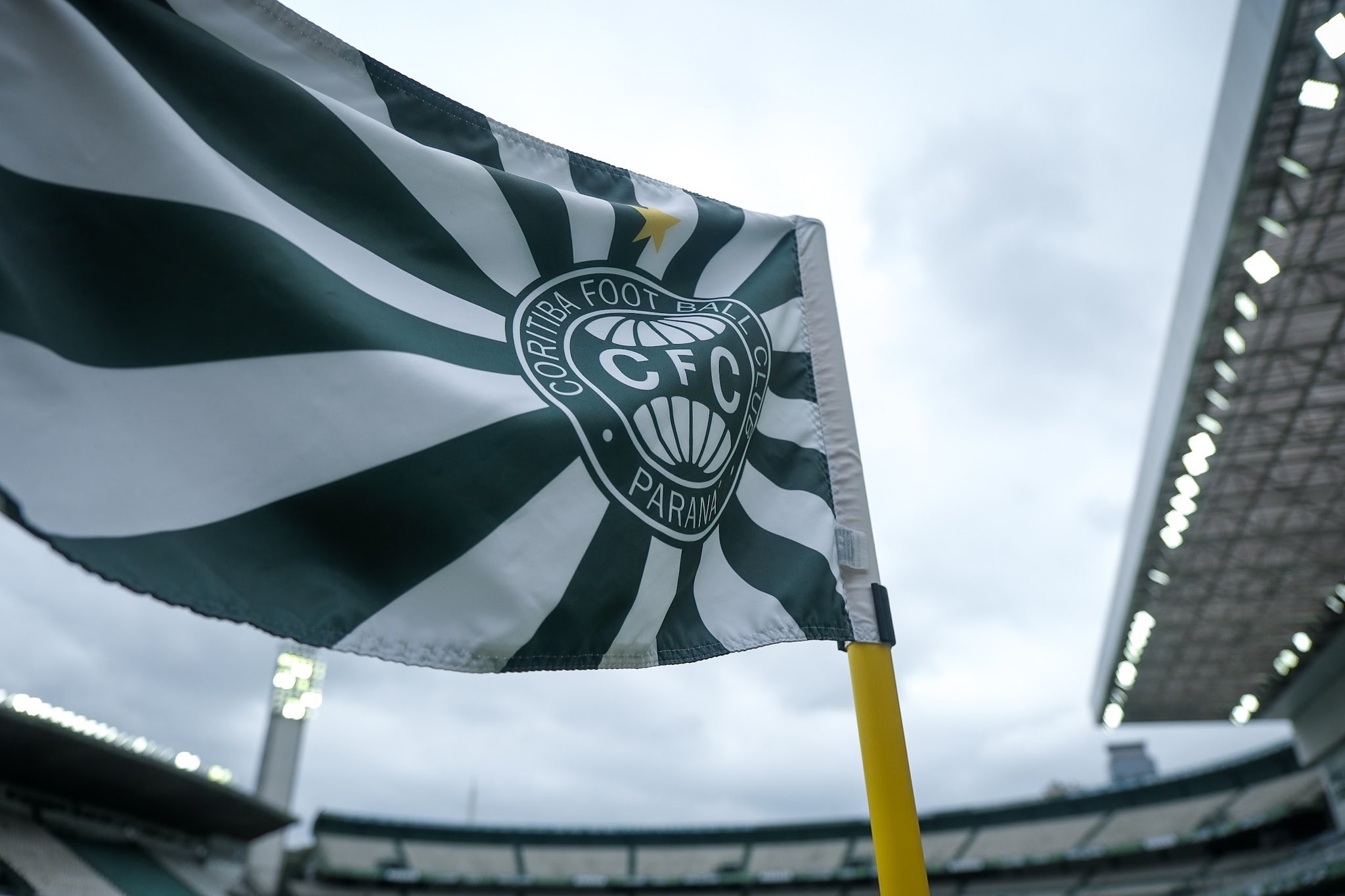 Coritiba fecha 2025 com déficit de R$ 113,9 milhões e tem novo ano com prejuízo; veja os números