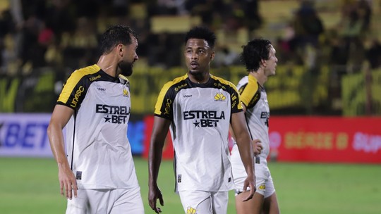 Em cinco jogos, Tigre não repetiu zaga e sofreu um gol