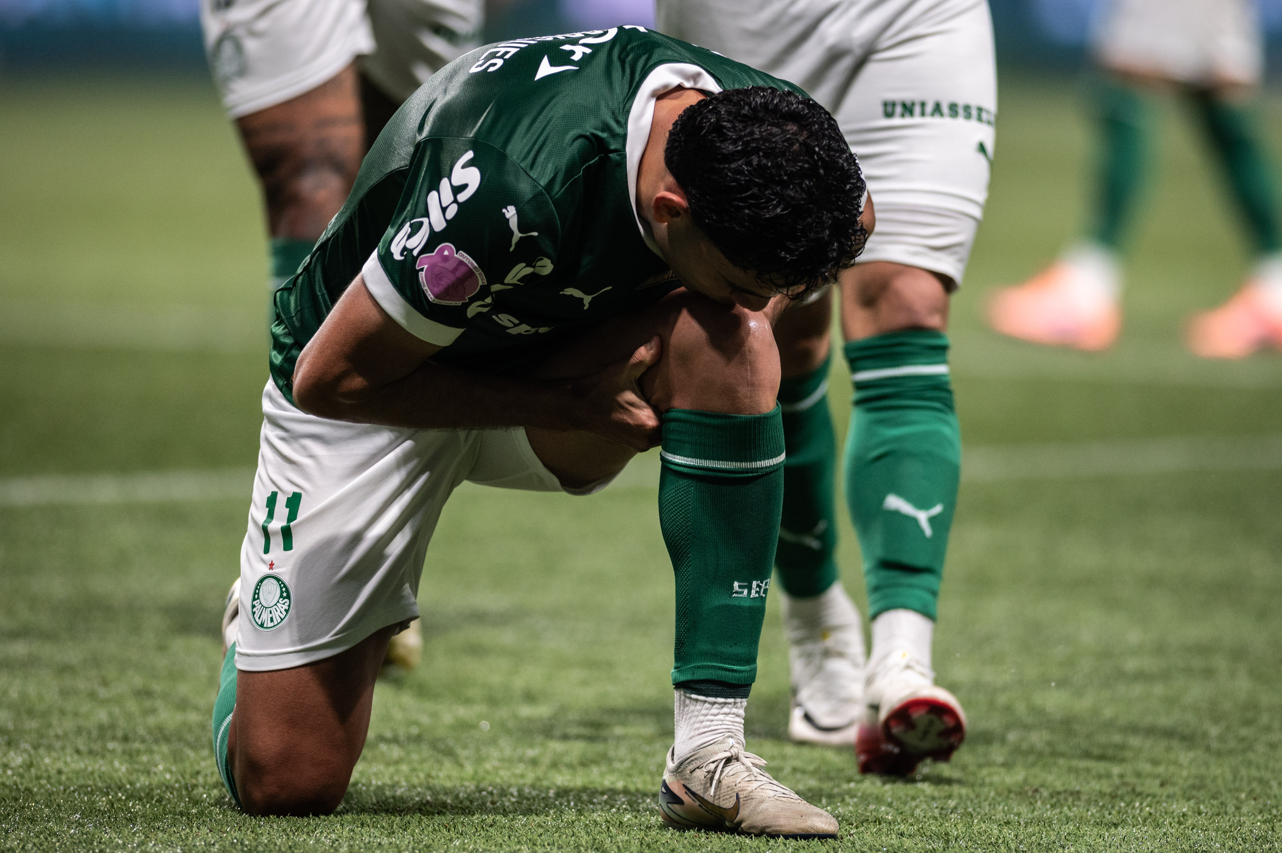 Imagem da notícia - GE