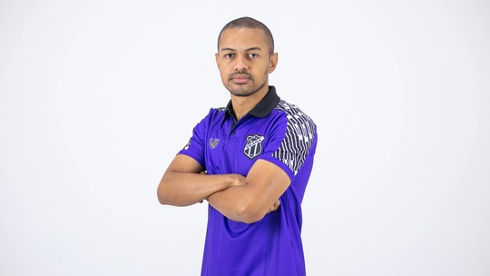 Cruzeiro encaminha contratação de profissional do Ceará para área de mercado