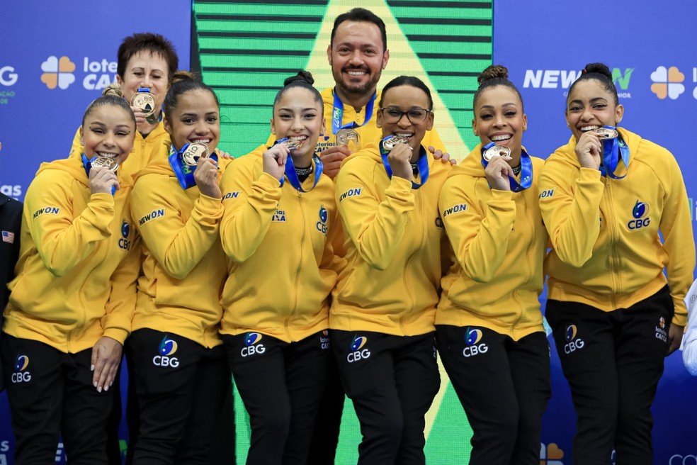 Fifa coloca em projeto limitar idade do futebol feminino nas Olimpíadas -  22/12/2021 - UOL Esporte